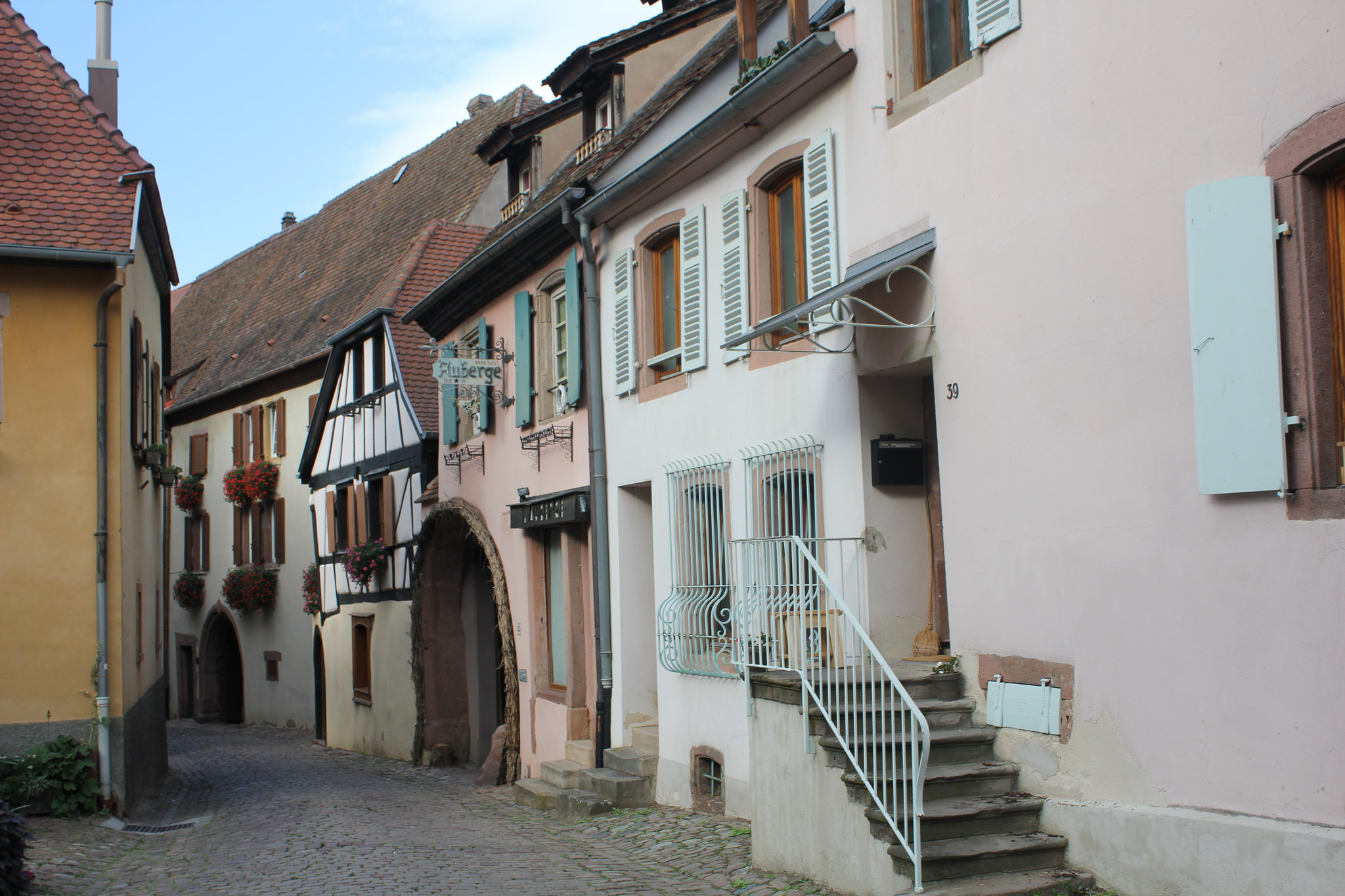 Gueberschwihr